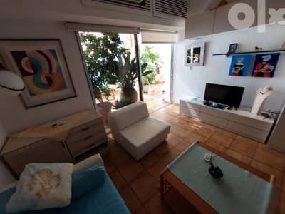 Wonderful sea view Chalet Byblos Jbeil 5 min walk to center