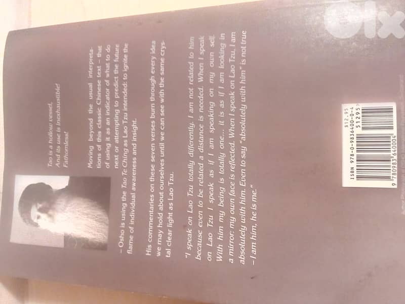 Osho absolute tao 1