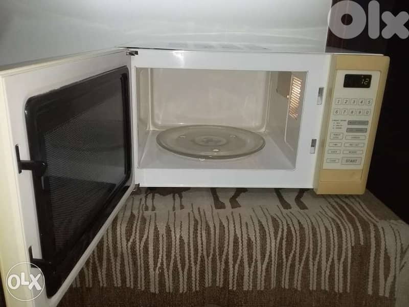 3 microwaves 4