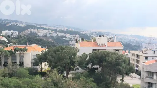 Upscale Duplex RABIEH, SEA & MOUNTAIN view