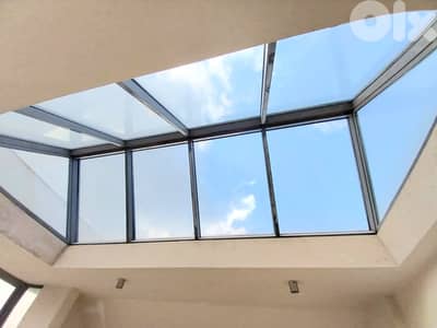 Upscale Duplex RABIEH, SEA & MOUNTAIN view