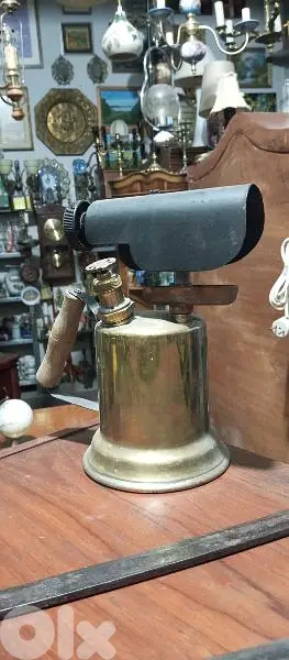 antique