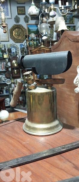 antique 0