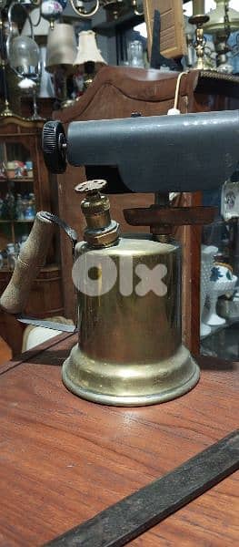 antique 9