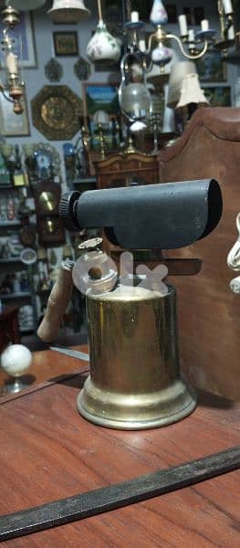antique 10