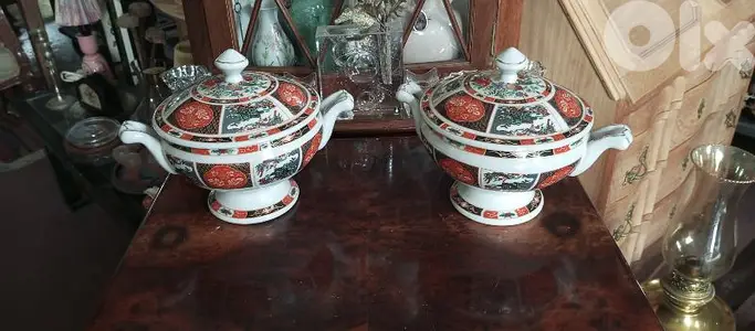 antique