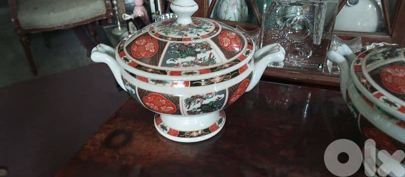 antique 4