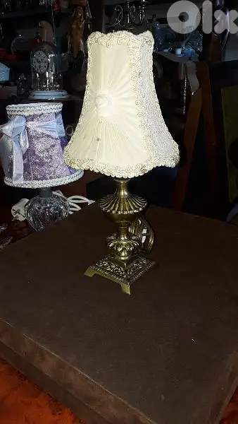 antique