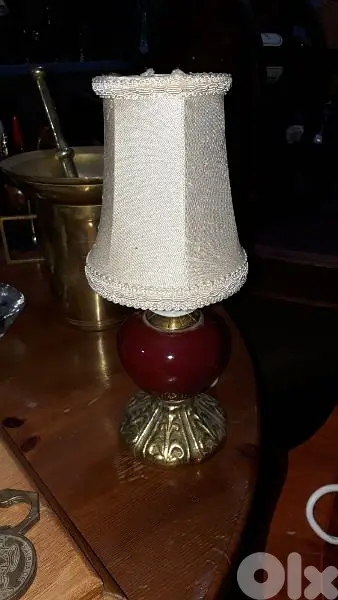 antique