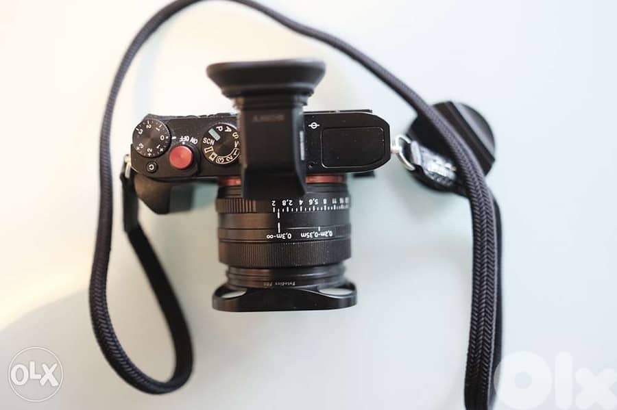Sony RX1R + accessories 0
