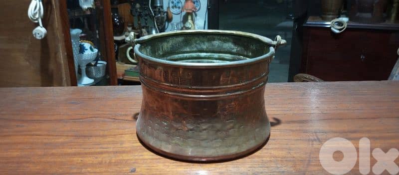 antique 0