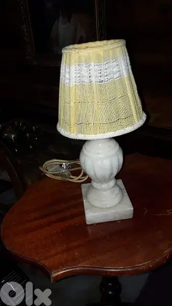 antique