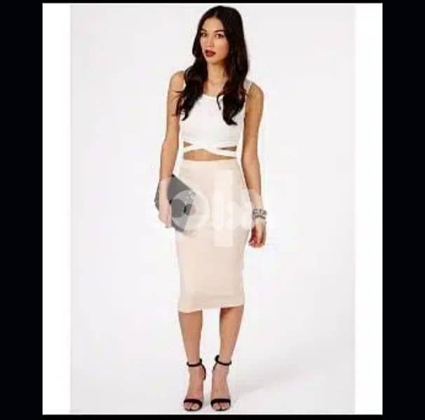 women beige skirt s to xxL 1