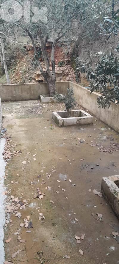 Apartment 300 Sqm With 200 Sqm Terrace and Garden in Khonchara
