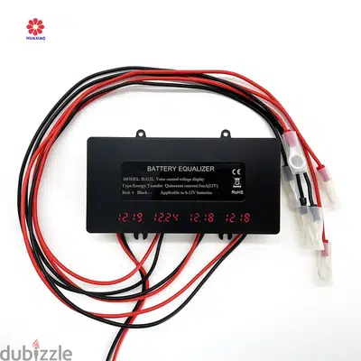 48V battery balancer Equalizer