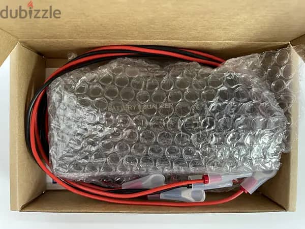 48V battery balancer Equalizer 2