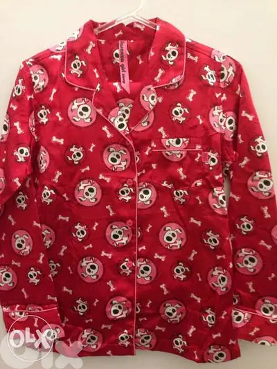 La Senza Girl kids pyjama