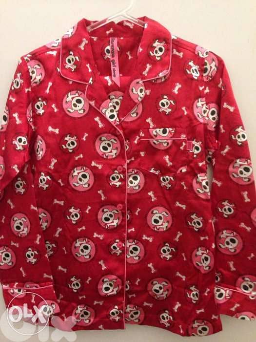 La Senza Girl kids pyjama 0
