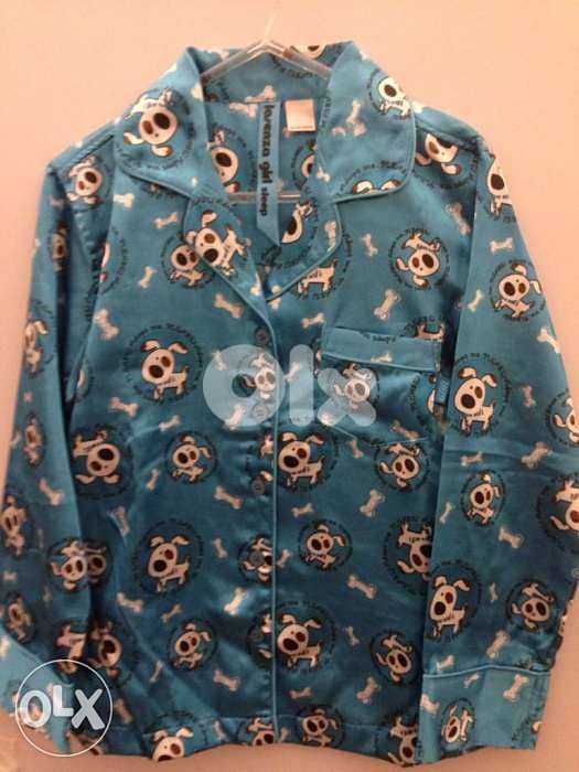 La Senza Girl kids pyjama 1
