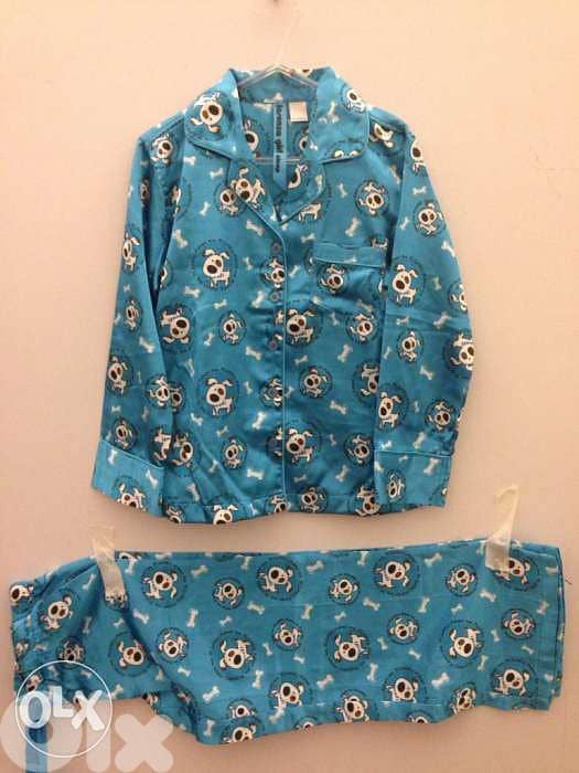 La Senza Girl kids pyjama 2