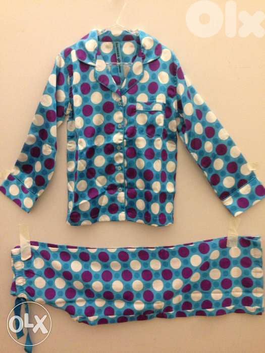 La Senza Girl kids pyjama 3