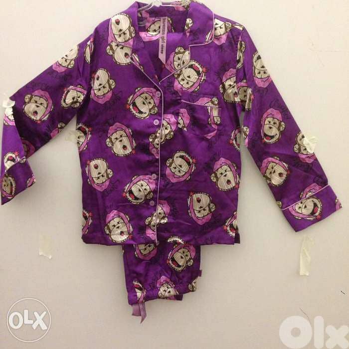 La Senza Girl kids pyjama 4