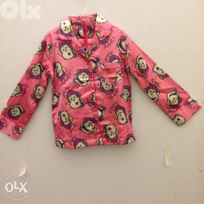La Senza Girl kids pyjama 6