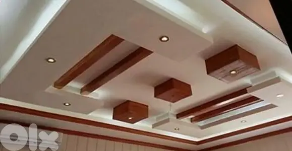 gypsum board