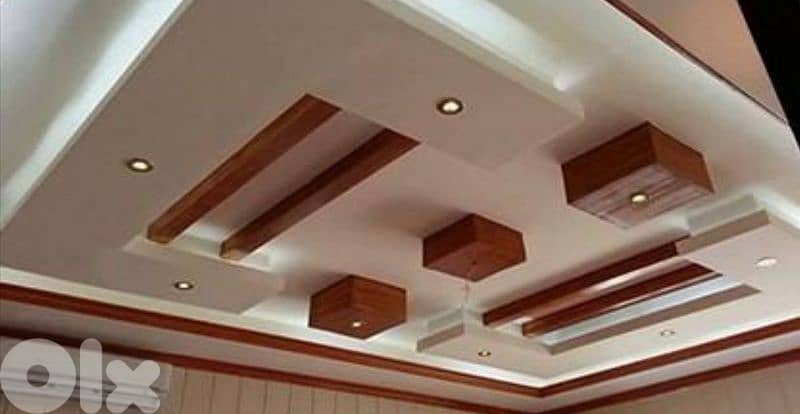 gypsum board 0