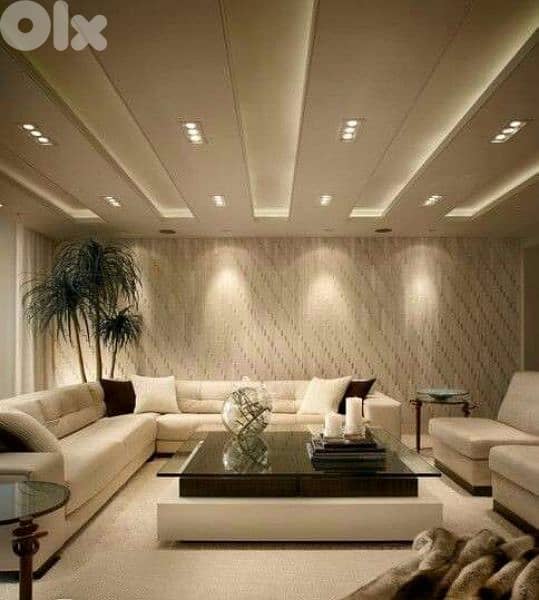 gypsum board 2