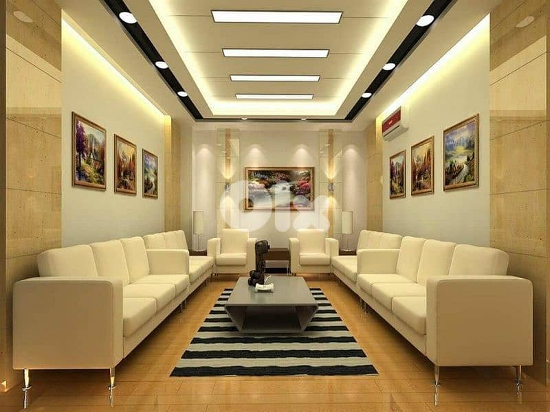 gypsum board 3