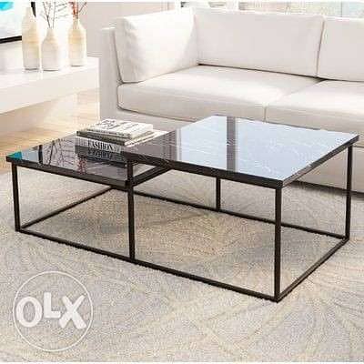 Center table 0