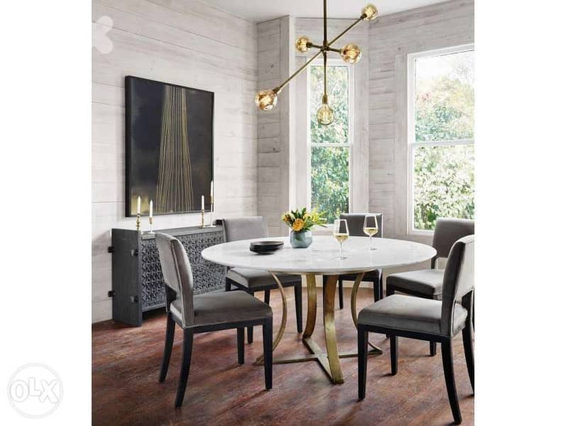 Custom made Dining table 0