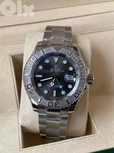 Rolex Yacht-Master