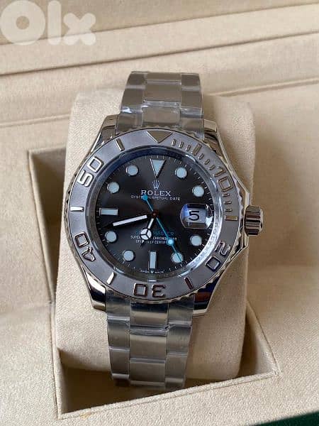 Rolex Yacht-Master 0