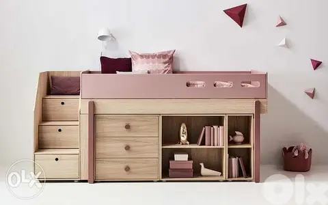 kids bed