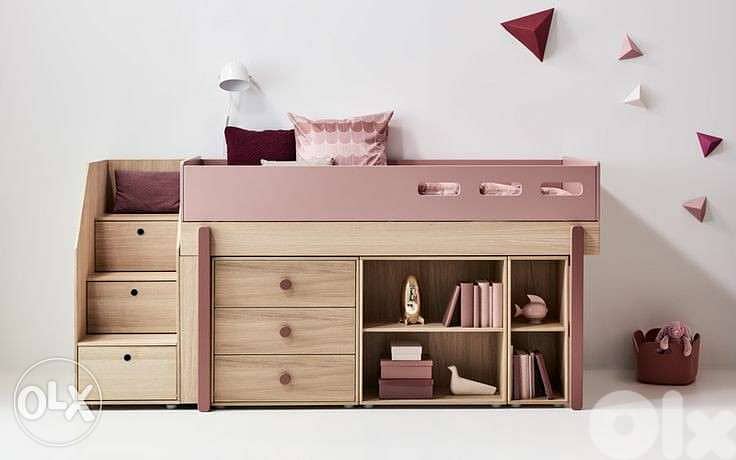 kids bed 0