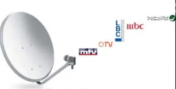 Satellite dishh installation  & repair تركيب  وتصليح صحون الساتلايت