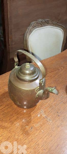 antique 0