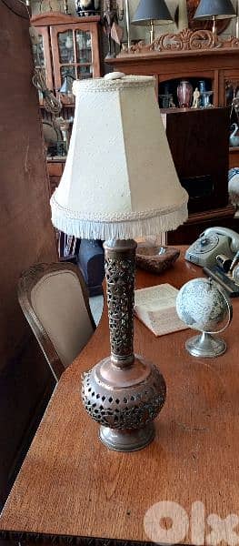 antique 0
