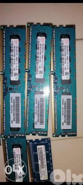 ram 4 x 4 16 gb