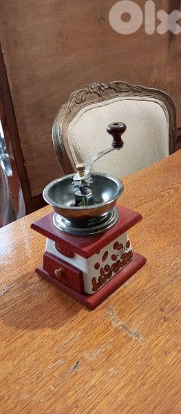 antique 0