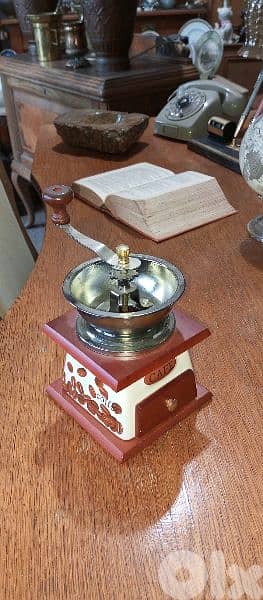 antique 1