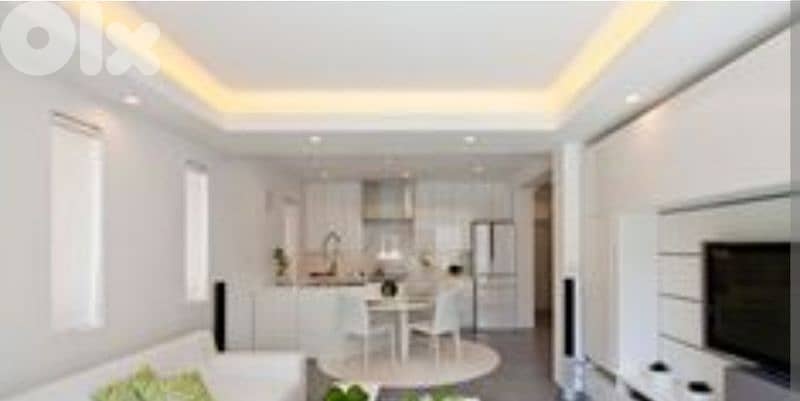 gypsum works 3