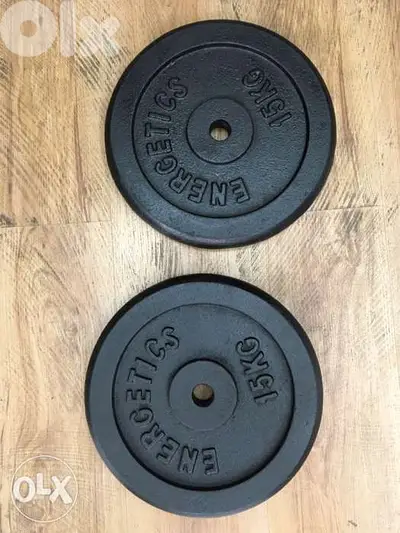 weight 10 and 15 kg