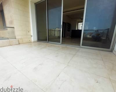 225 SQM Brand New Apartment in Dbayeh, Metn with Sea View