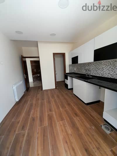 175 SQM Apartment in Baabdat, Metn with Mountain View