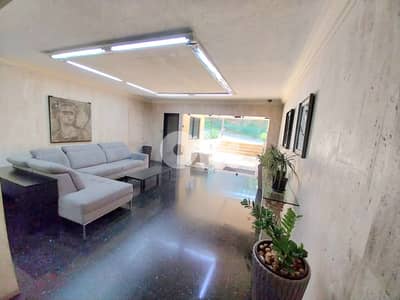 Apartment for sale in Rabieh/View/Pool/550sqm شقة للبيع في رابيه
