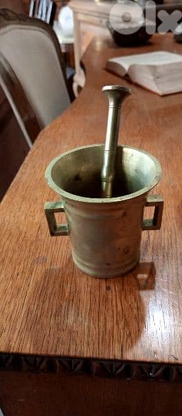 antique 0