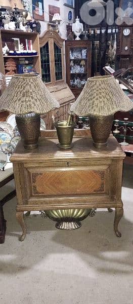 antique 4